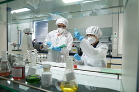 Imexpharm achieves VND594 billion in Q1 net revenue 