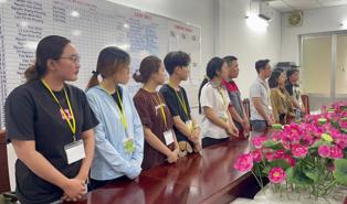 Lừa đảo hàng tỷ đồng "chuyển đổi tín dụng thành tiền mặt" qua các cổng thanh toán điện tử