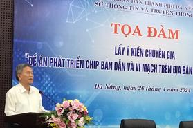 Sắp diễn ra hội thảo "Trí tuệ nhân tạo – Động lực mới phát triển thành phố Đà Nẵng"