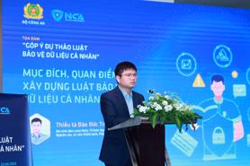 Luật Bảo vệ Dữ liệu Cá nhân là hành lang pháp lý quan trọng trong chiến lược chuyển đổi số quốc gia