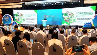 Bốn định hướng lớn của ngành nông nghiệp và môi trường để thu hút FDI