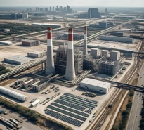 Thanh Hoa to reopen bidding for Nghi Son LNG-fired power project