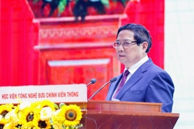 PM launches emulation movement on innovation and digital transformation