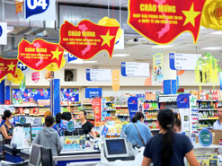 Kỳ vọng sức mua tăng 20 - 30% trong dịp lễ 30/4