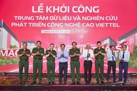 Vietnam breaks ground on 140 MW Super Data Center, ranked among Southeast Asia’s Top 10