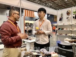 2025 global sourcing fair Vietnam opens in HCM City