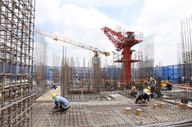 Bộ Xây dựng sẽ hoàn thiện quy chuẩn trong lĩnh vực xây dựng