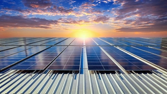 Vietnam  is ready to discuss solar panel tariffs with the U.S.