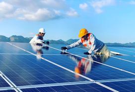 Việt Nam cần chính sách "win-win" để thúc đẩy phát triển năng lượng sạch