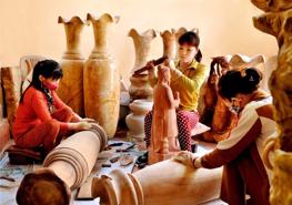 Hà Nội thành lập 2 cụm công nghiệp làng nghề vốn gần 370 tỷ đồng