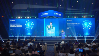 Imexpharm targets VND2,981 billion in total revenue in 2025