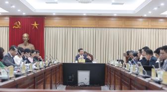 Nghiên cứu không tạo ra đầu ra, ngân sách càng bị siết chặt