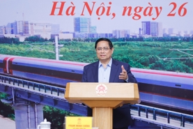 Construction of projected North–South high-speed railway is to start in 2026