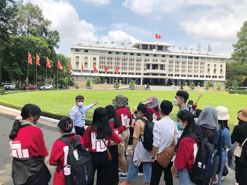 Di tích lịch sử: Nguồn lực phát triển kinh tế