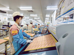Manufacturing firms optimistic about Q2 growth: survey