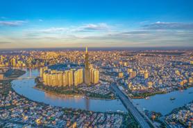 Đưa Thành phố Hồ Chí Minh vào Kỷ nguyên mới