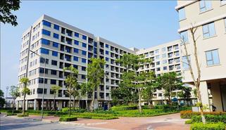 Cảnh giác trước thông tin nhận làm hồ sơ mua nhà ở xã hội đảm bảo “đậu”