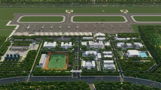 Government task force set up on road connecting Gia Binh airport with Hanoi