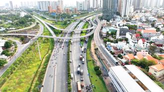 Phát triển đô thị theo hướng TOD đang có những bước đi cụ thể