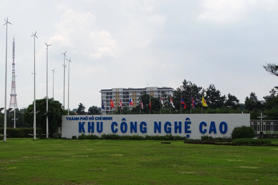 Khu Công nghệ cao TP.HCM giai đoạn 2025-2030 sẽ ưu tiên công nghệ chủ lực vi điện tử, bán dẫn, AI, robot
