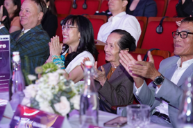TEDx VinUniversity 2025: Câu chuyện của "Những Người Tiên Phong" dám thử và vấp ngã
