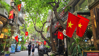 Hà Nội coi phố cổ là một trong 3 khu vực trọng điểm về du lịch