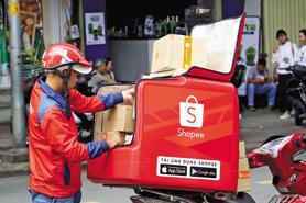 Thương mại điện tử Việt Nam sắp vào giai đoạn phát triển nhanh và bền vững