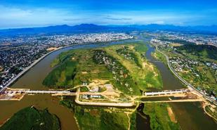 Quảng Ngãi dừng triển khai dự án khu đô thị 3.800 tỷ đồng