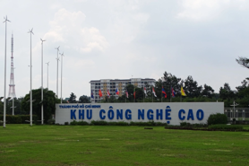 HCMC hi-tech park prioritizes microelectronics, semiconductors, AI, and robotics