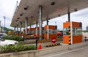 Sắp triển khai thu phí 5 tuyến cao tốc do Nhà nước đầu tư