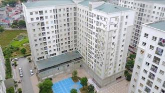 Hà Nội bán hơn 300 căn nhà ở xã hội với giá 16 triệu đồng/m2