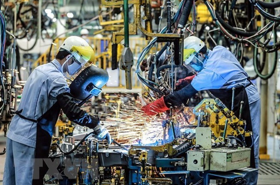 German firms remain optimistic about Vietnam’s investment environment