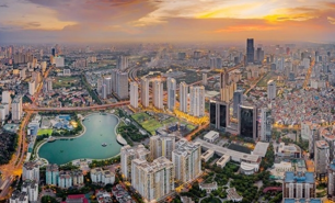 Hanoi attracts $1.48 bln of FDI in 4M