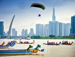TP.HCM phát huy lợi thế sông nước, tăng tốc phát triển du lịch đường thủy