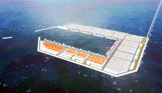 Cần 61.500 tỷ đồng đầu tư cảng biển Sóc Trăng đến năm 2030
