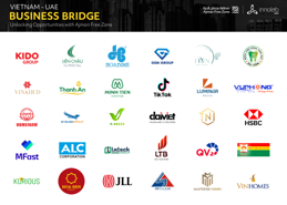 Vietnam–UAE Business Bridge opens new trade pathways