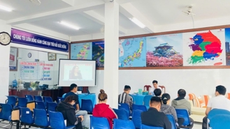 Cà Mau: Hỗ trợ kết nối việc làm cho lao động hưởng bảo hiểm thất nghiệp