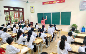 Những kiến nghị nhằm hạn chế tiêu cực trong việc dạy thêm, học thêm 