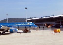 Đề xuất phân cấp địa phương quyết định chủ trương đầu tư mở rộng sân bay Phú Quốc