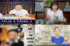 Bộ Y tế: Gia tăng vi phạm của người nổi tiếng, người có ảnh hưởng trên mạng xã hội trong hoạt động quảng cáo     