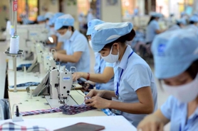 Dự kiến địa bàn áp dụng lương tối thiểu vùng sau sáp nhập tỉnh, thành phố 