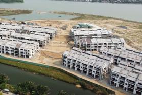 Quảng Nam tiếp tục hỗ trợ triển khai Khu du lịch sinh thái Cồn Bắp