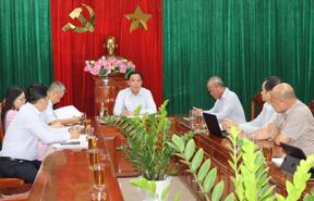 Nam Long đề xuất thực hiện 20.000 căn nhà ở xã hội tại Đồng Nai