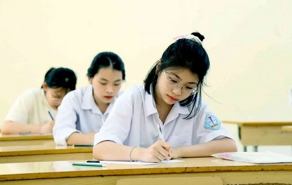 Khẩn trương xây dựng phương án thanh tra, kiểm tra thi tốt nghiệp THPT, tuyển sinh đầu cấp
