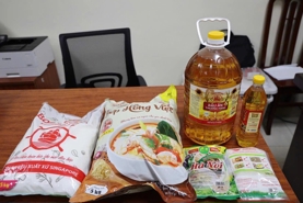 Bộ Y tế: Tình trạng thực phẩm giả đang diễn biến phức tạp và có xu hướng gia tăng tại Việt Nam 