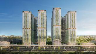 10 lợi thế vượt trội giúp La Pura thu hút giới đầu tư