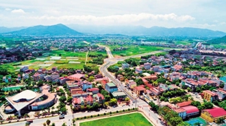 Đề xuất chuyển 120 đầu việc của cấp huyện xuống cấp xã sau sắp xếp