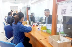 Quy định thống nhất mức trần đóng bảo hiểm thất nghiệp