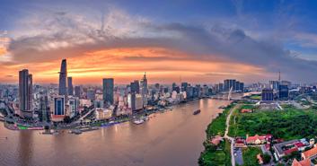 TP.HCM đề xuất điều chỉnh quy hoạch chung theo định hướng 6 phân vùng phát triển