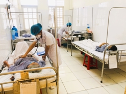 Tăng cường đảm bảo an ninh, an toàn, trật tự cho người bệnh và nhân viên y tế tại các bệnh viện